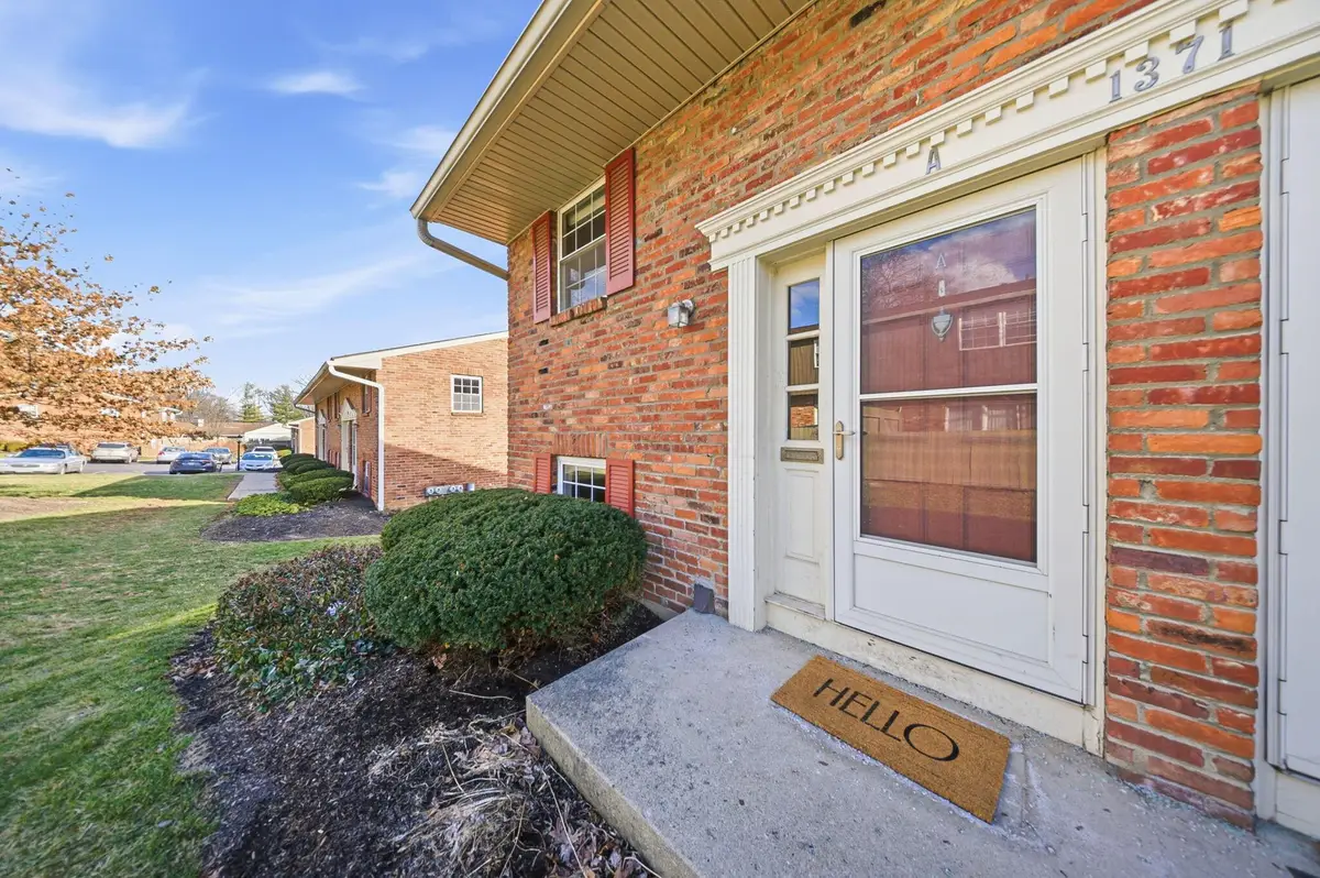 1371 Bluff Avenue, Columbus, OH 43212 - #1