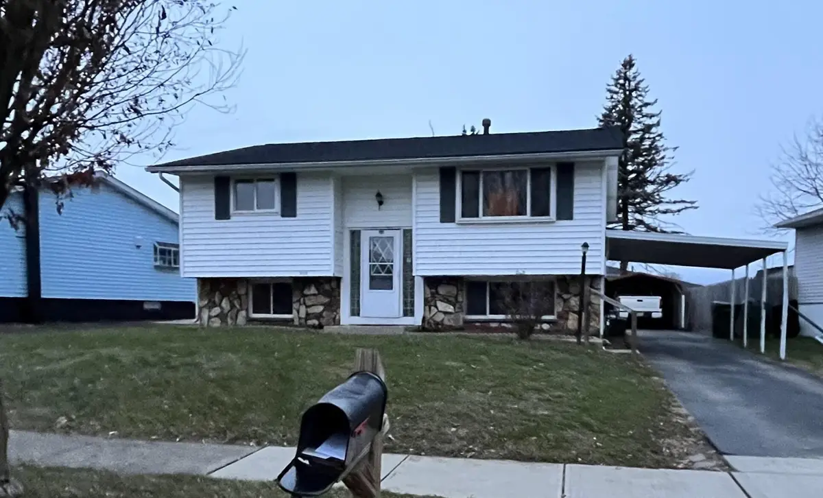 3116 Musket Ridge Drive, Columbus, OH 43223 - #1