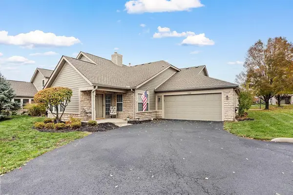 5308 Apple Ridge Place, Westerville, OH 43081