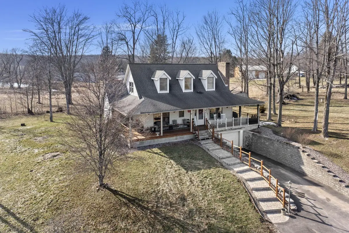 3067 Kings Corners Road E, Mansfield, OH 44904 - #1