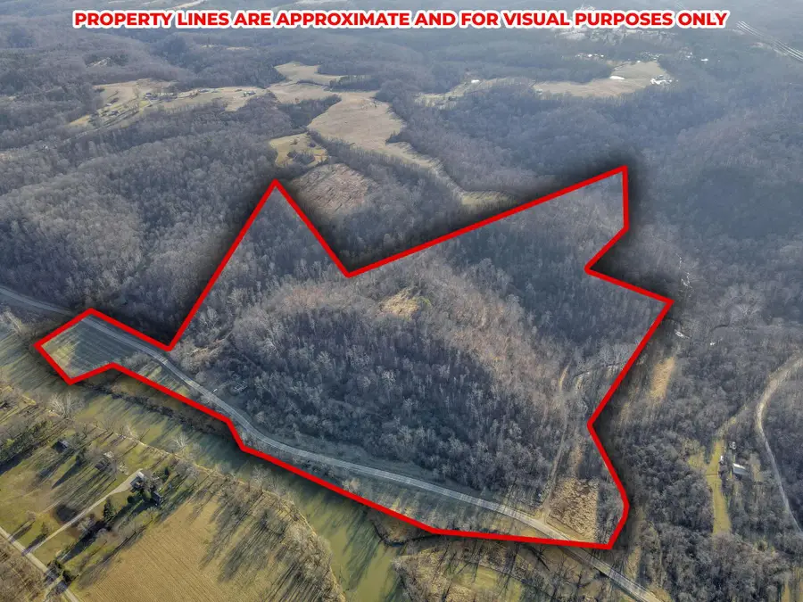 5401 State Route 144, Coolville, OH 45723 - #2