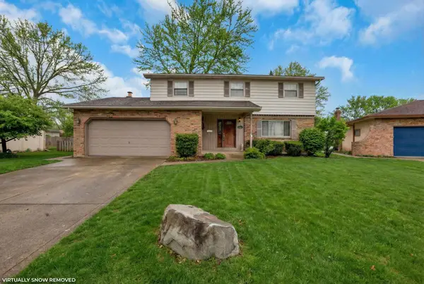 1852 Balsamridge Road, Columbus, OH 43229