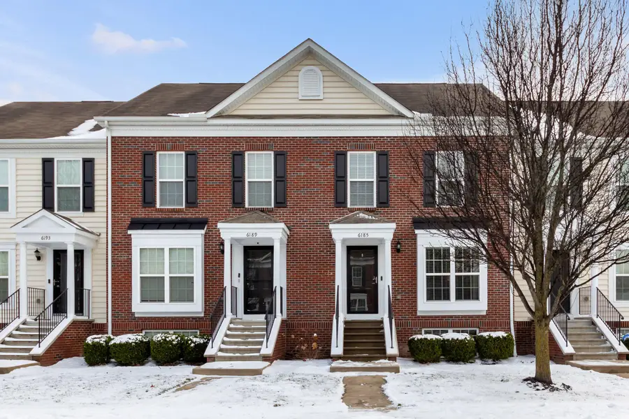 6185 Needletail Road, Columbus, OH 43230 - #2