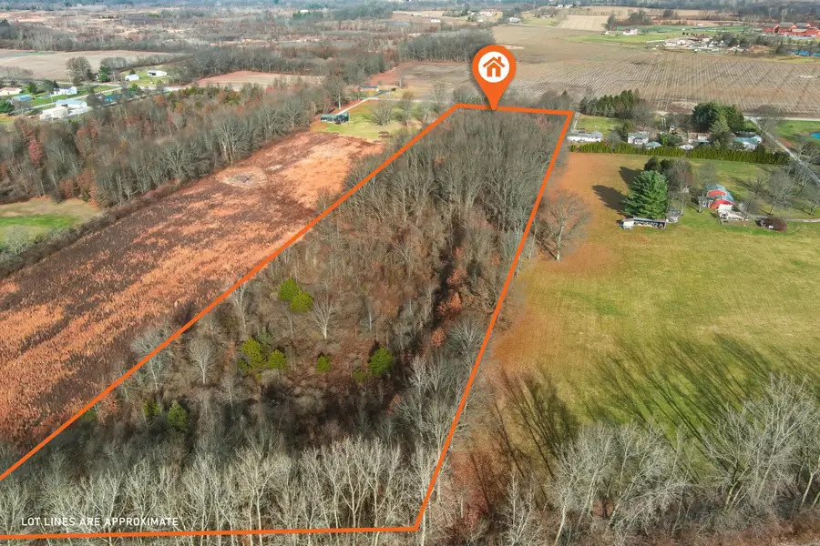 5433 Hayes Road, Groveport, OH 43125 - #3