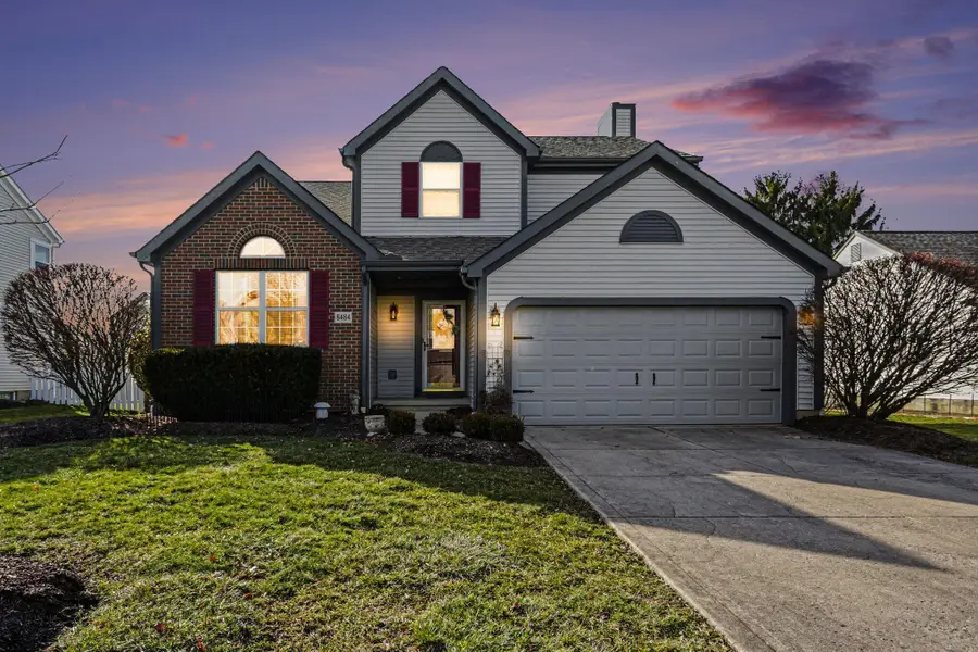 8484 Payson Drive, Lewis Center, OH 43035 - #2