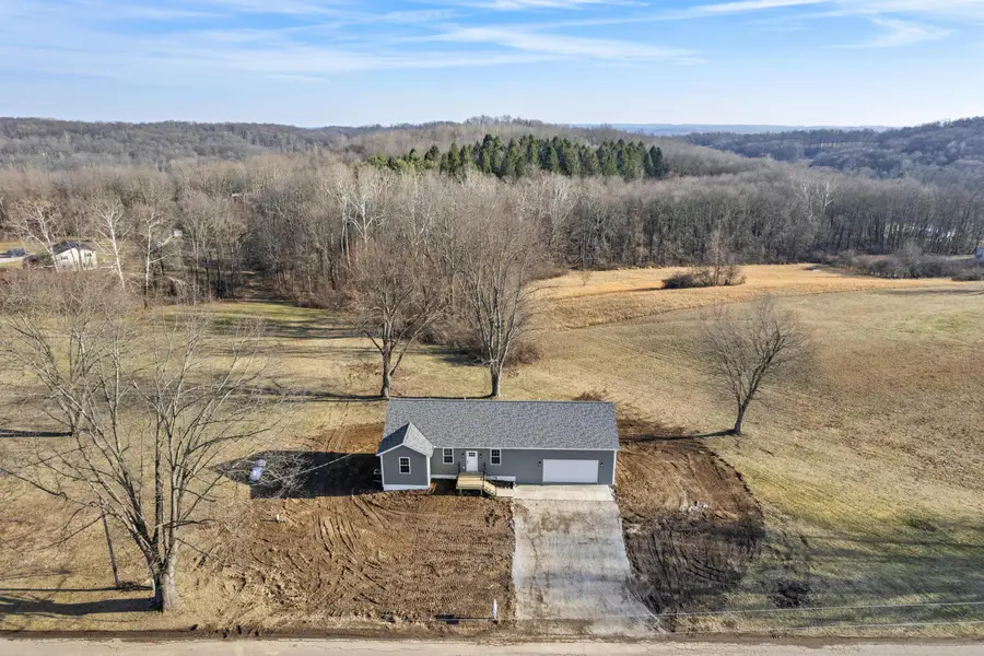 11120 Eddyburg Road Ne, Newark, OH 43055 - #2