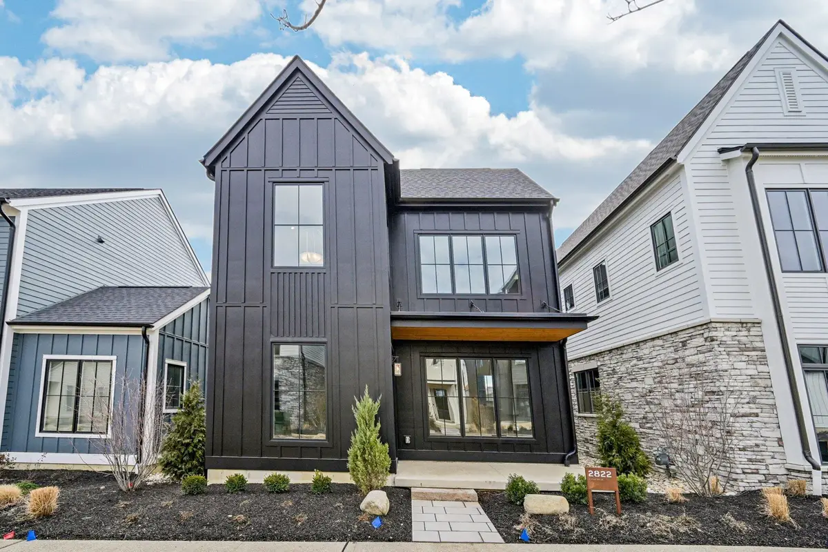 2822 Kobuk Drive, Columbus, OH 43228 - #1