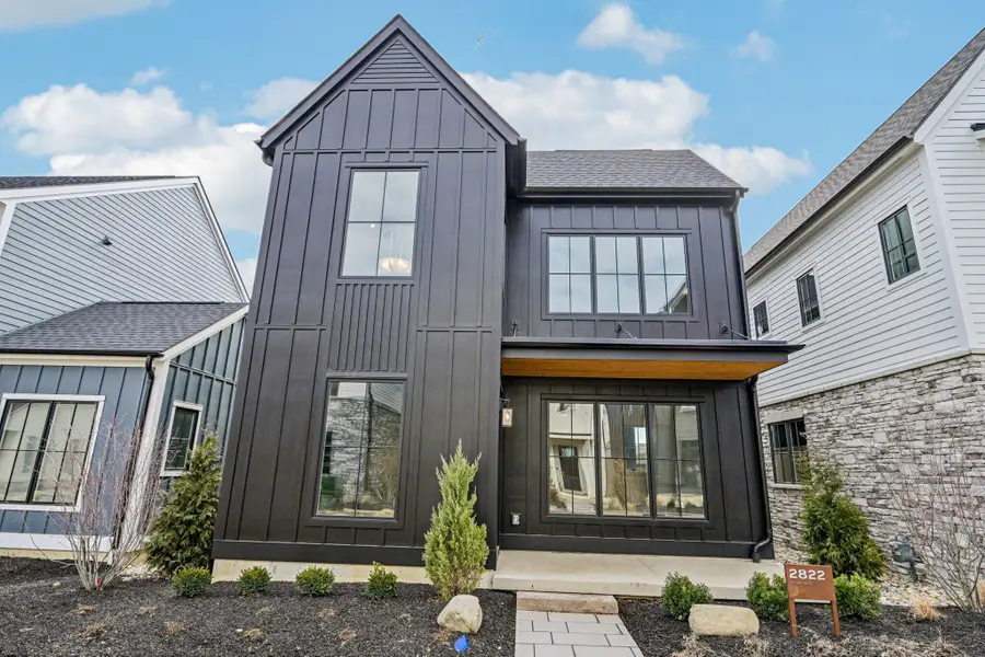 2822 Kobuk Drive, Columbus, OH 43228 - #2