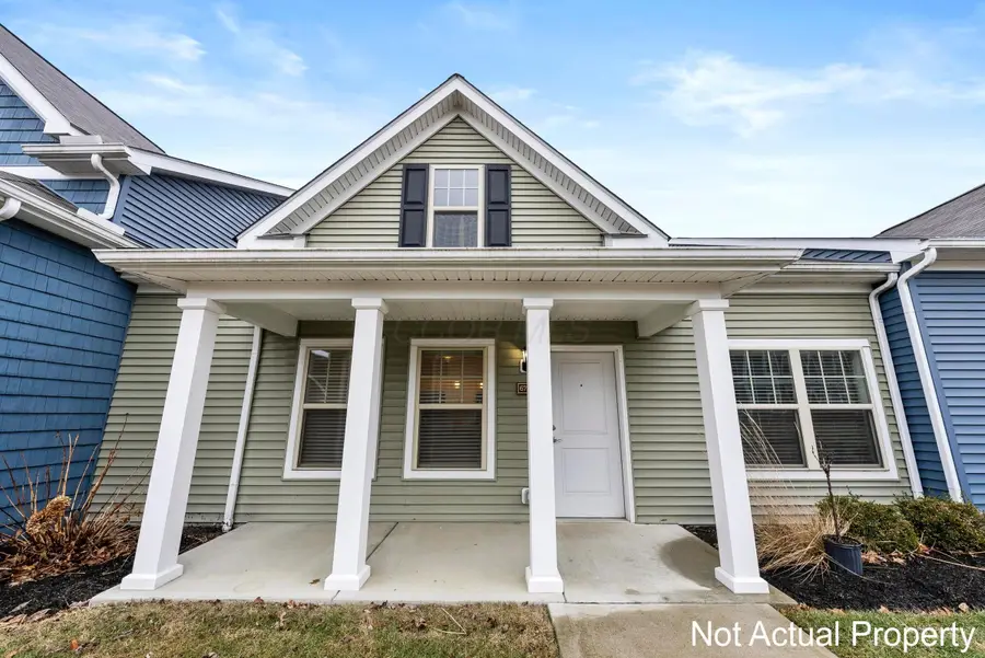 5628 Apothecary Way, New Albany, OH 43054 - #2