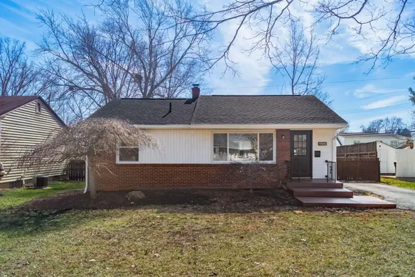 2257 Swansea Road, Columbus, OH 43221