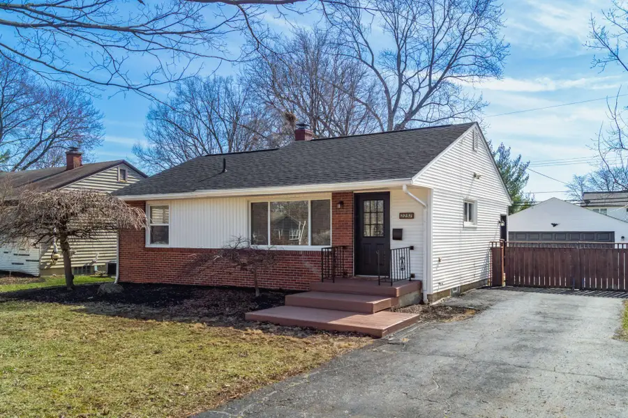 2257 Swansea Road, Columbus, OH 43221 - #2