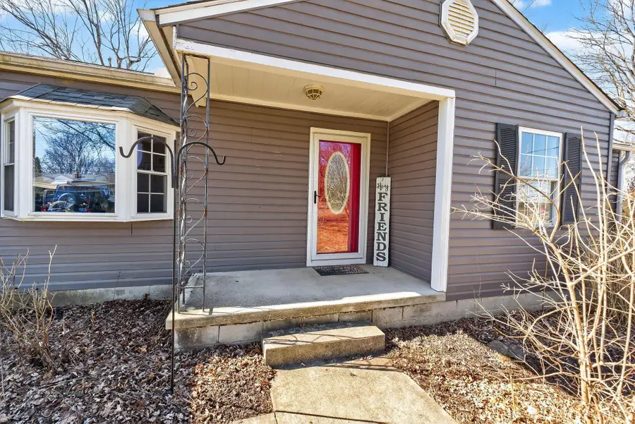 1309 Lusch Road, Marion, OH 43302 - #2