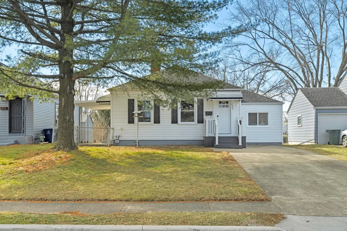 773 Melrose Avenue, Columbus, OH 43224 - #1