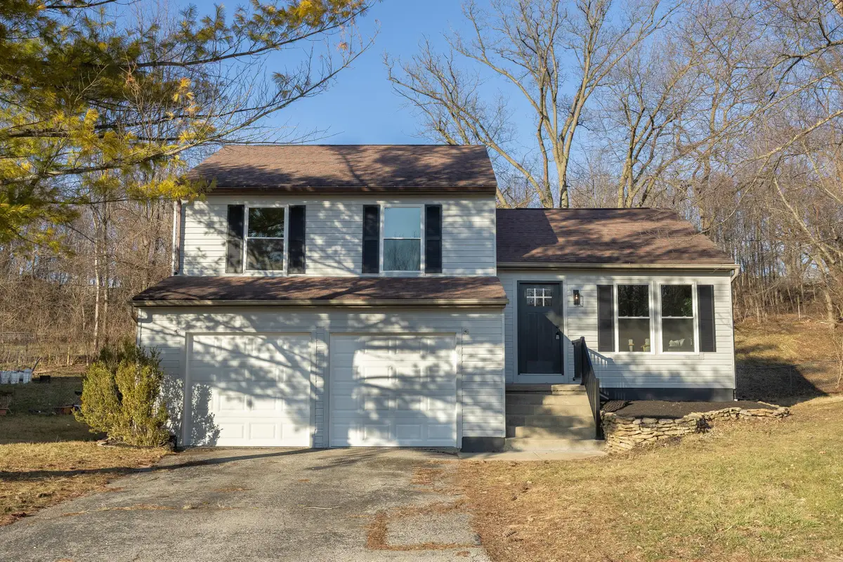 1638 Tall Meadows Drive, Columbus, OH 43223 - #1