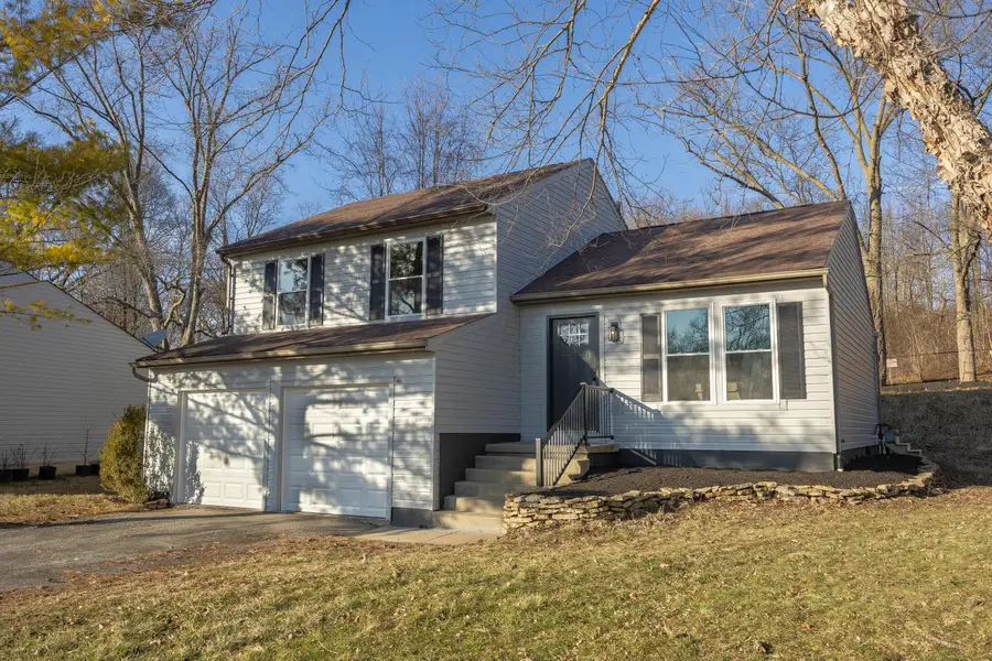 1638 Tall Meadows Drive, Columbus, OH 43223 - #2