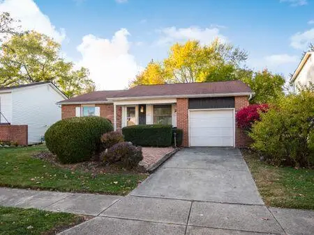 2103 Keller Place W, Grove City, OH 43123 - #1