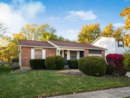 2103 Keller Place W, Grove City, OH 43123 - #2