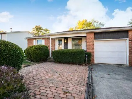 2103 Keller Place W, Grove City, OH 43123 - #3