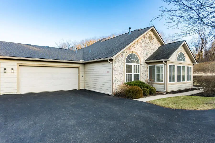 2103 Valentina Lane, Newark, OH 43055 - #2