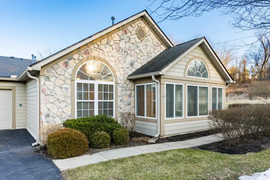 2103 Valentina Lane, Newark, OH 43055 - #3