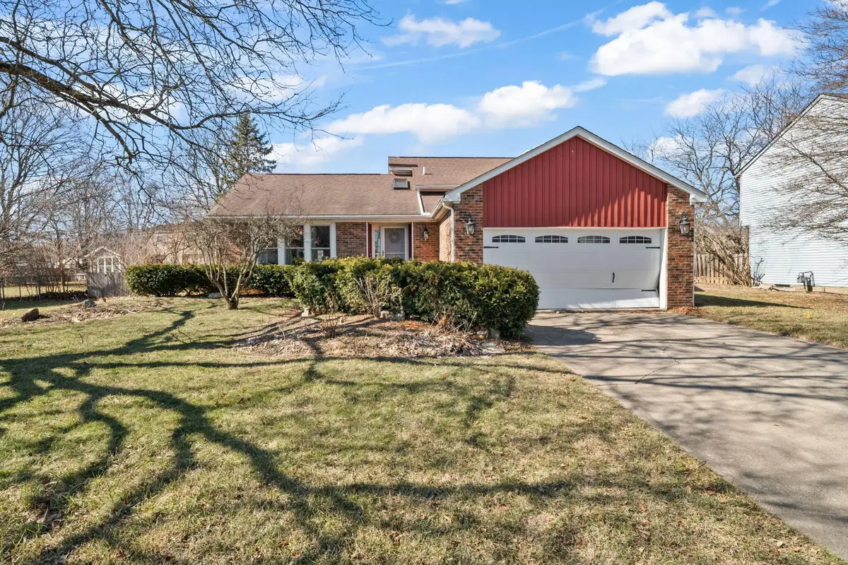 3721 Holly Street, Grove City, OH 43123 - #1