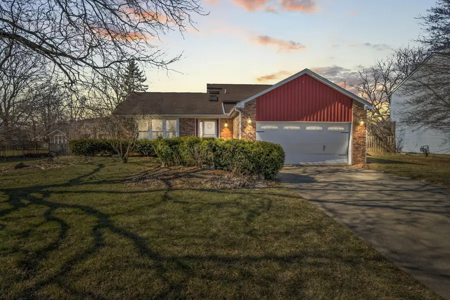 3721 Holly Street, Grove City, OH 43123 - #2