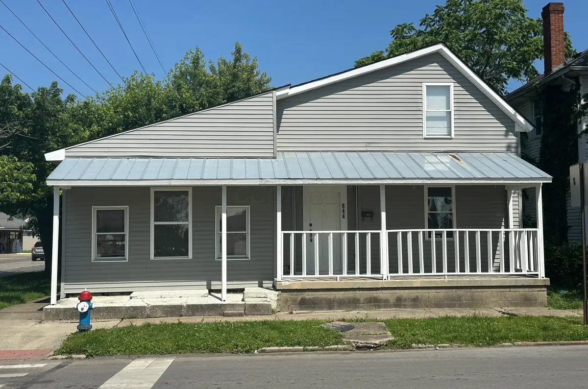 844 Washington Avenue, Lancaster, OH 43130 - #1