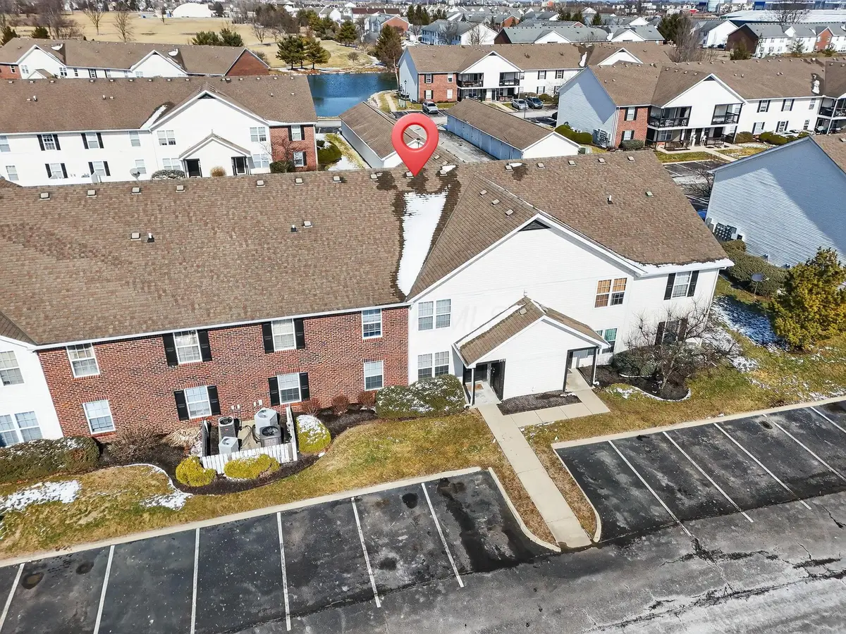 5488 Cypress Chase, Columbus, OH 43228 - #1