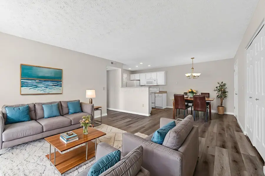 5488 Cypress Chase, Columbus, OH 43228 - #3