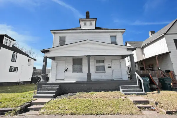 85-87 N Yale Avenue, Columbus, OH 43222