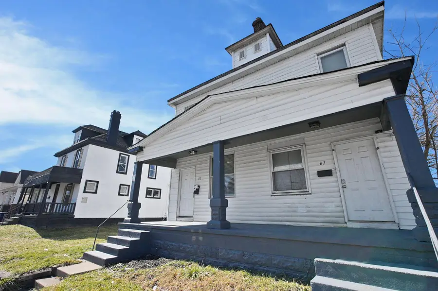 85-87 N Yale Avenue, Columbus, OH 43222 - #3