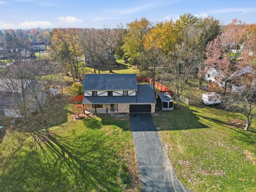 13235 Rutherford Avenue, Pickerington, OH 43147 - #3