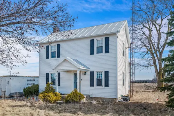 16355 Township Highway 96, Upper Sandusky, OH 43351