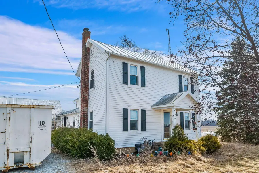 16355 Township Highway 96, Upper Sandusky, OH 43351 - #2