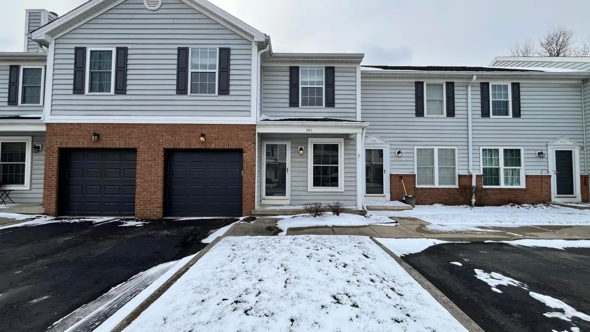 947 Philadelphia Drive, Westerville, OH 43081 - #1