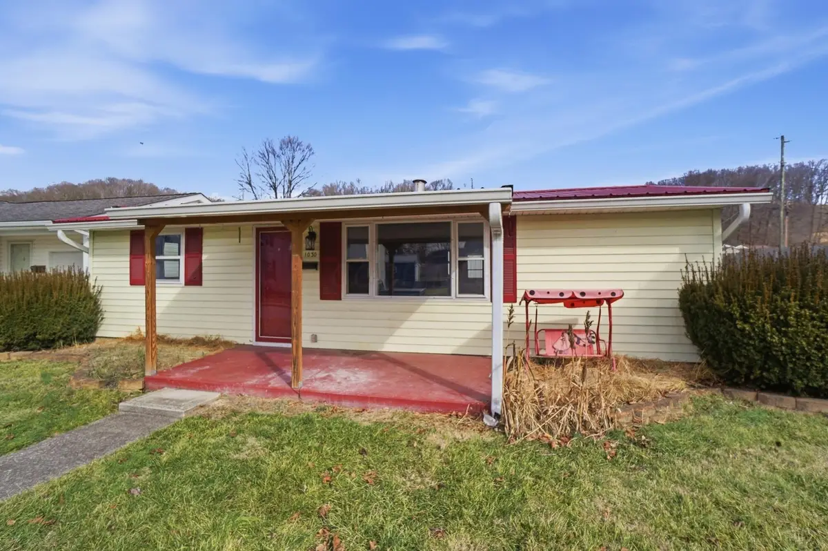 1030 3rd Street, Logan, OH 43138 - #1