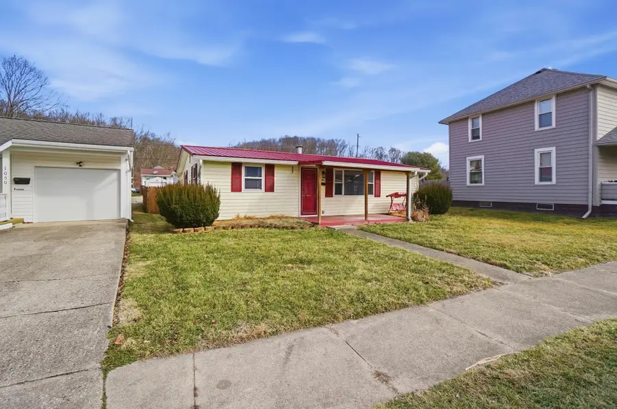 1030 3rd Street, Logan, OH 43138 - #3