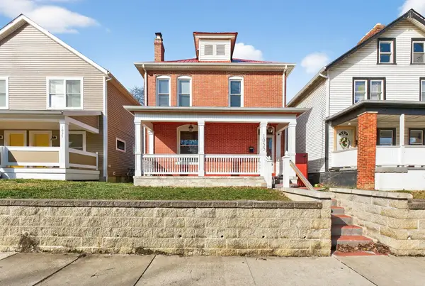1055 Wilson Avenue, Columbus, OH 43206