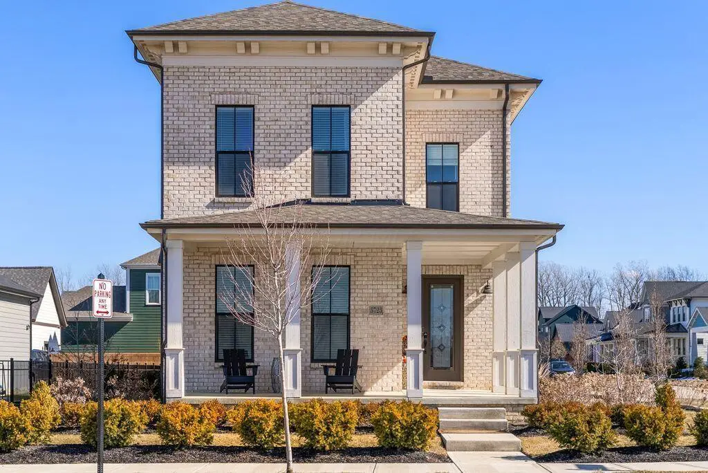 5723 Piatt Road, Lewis Center, OH 43035 - #1