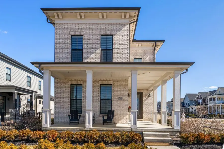 5723 Piatt Road, Lewis Center, OH 43035 - #3