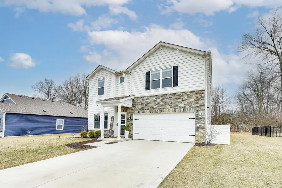 491 Park Vista Drive, Delaware, OH 43015 - #2