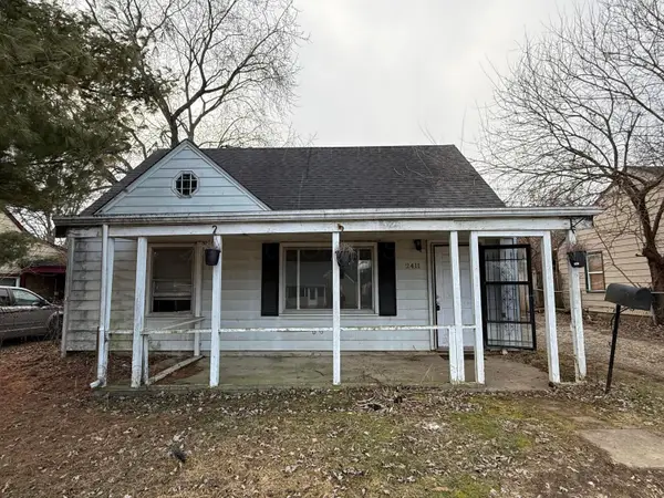 2411 Lindale Road, Columbus, OH 43224