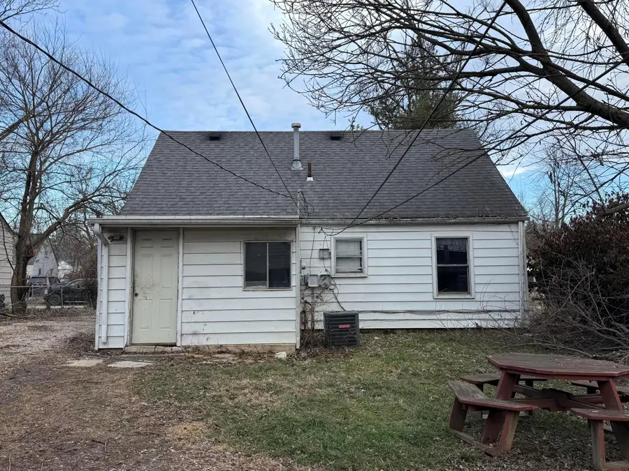 2411 Lindale Road, Columbus, OH 43224 - #2