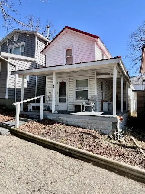 32 2nd Street, Lancaster, OH 43130 - #2