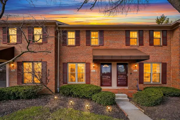 7965 Boothbay Court, Powell, OH 43065