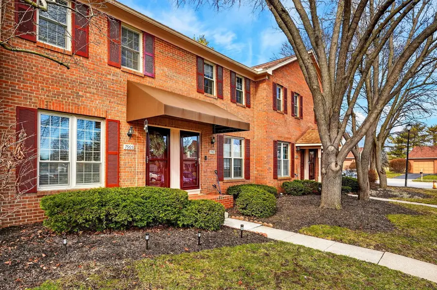 7965 Boothbay Court, Powell, OH 43065 - #2