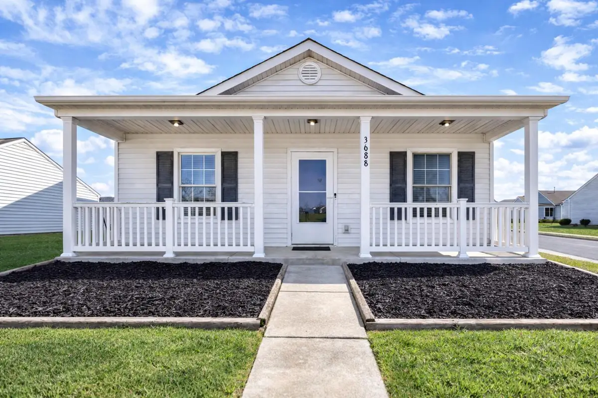 3688 Tea Party Place, Columbus, OH 43207 - #1
