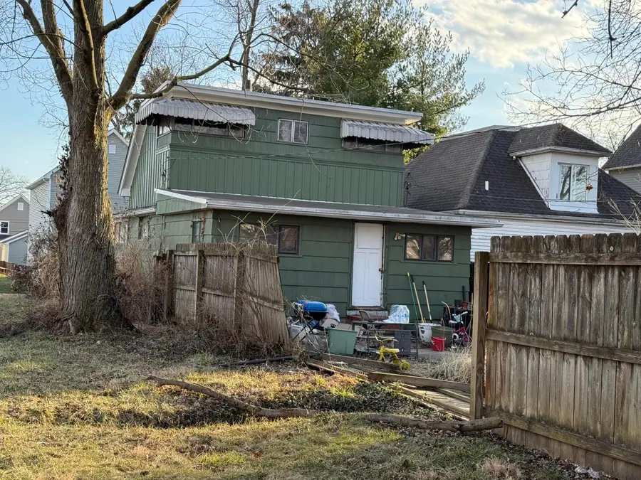 790 Siebert Street, Columbus, OH 43206 - #2