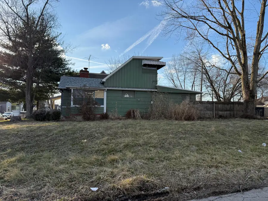 790 Siebert Street, Columbus, OH 43206 - #3