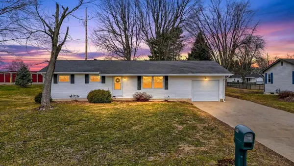 200 Meadow Drive, Circleville, OH 43113